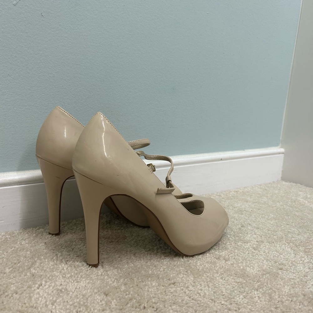 Audrey Brooke Heels